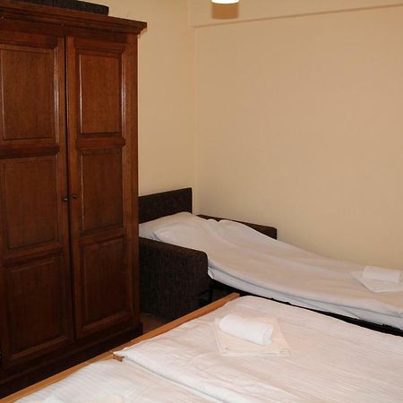 Bed and Breakfast Prenociste "Magnus" Slavonski Brod Exterior foto