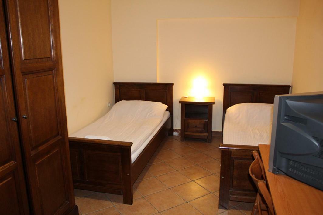 Bed and Breakfast Prenociste "Magnus" Slavonski Brod Exterior foto